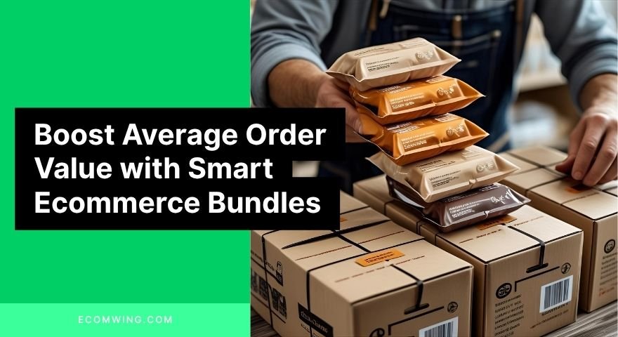 Customer adds multiple product packs to cart at checkout, showing higher average order value in an Ecommerce store.